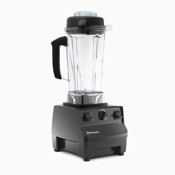 Vitamix 5200 Profesyonel Blender 1,9 L, Siyah